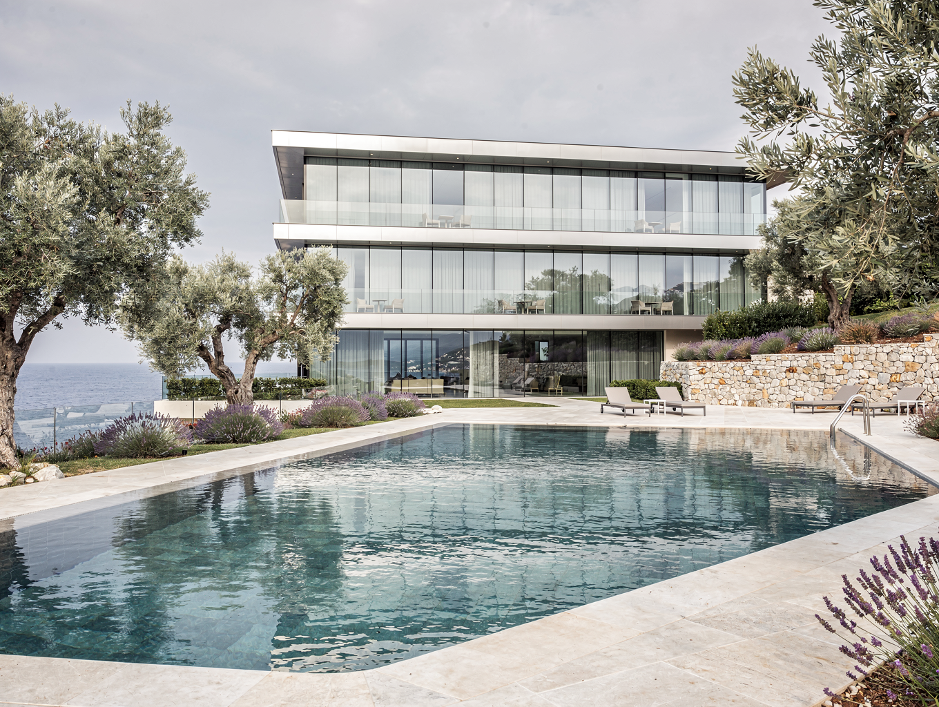 APHRODITE HOTEL