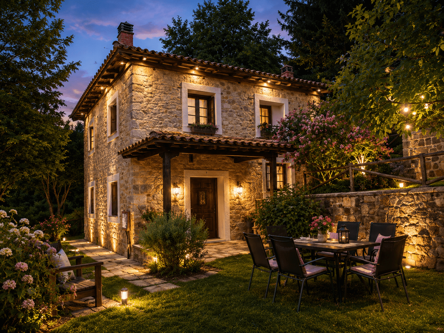 Nestivo Hospitality | Properties management company in Corfu Greece | Corfu Villas, Boutique Hotels and Airbnb E-Sales & Reservations