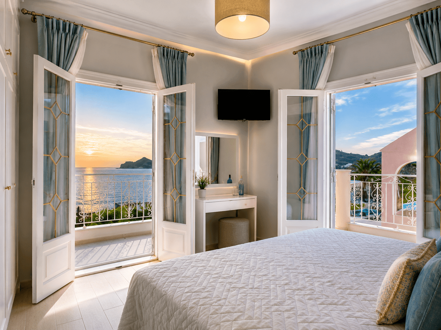 Nestivo Hospitality | Properties management company in Corfu Greece | Corfu Villas, Boutique Hotels and Airbnb E-Sales & Reservations
