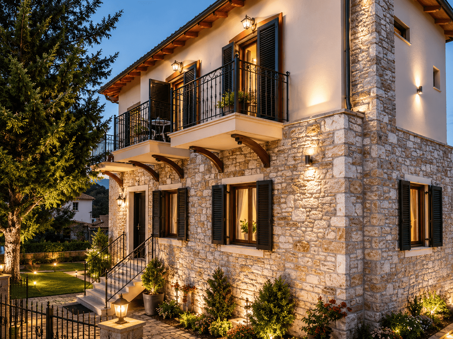 Nestivo Hospitality | Properties management company in Corfu Greece | Corfu Villas, Boutique Hotels and Airbnb E-Sales & Reservations