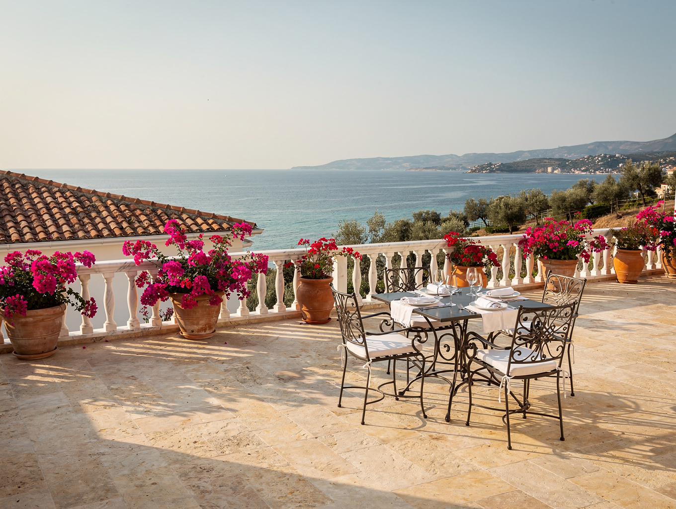 TESORI  VILLAS