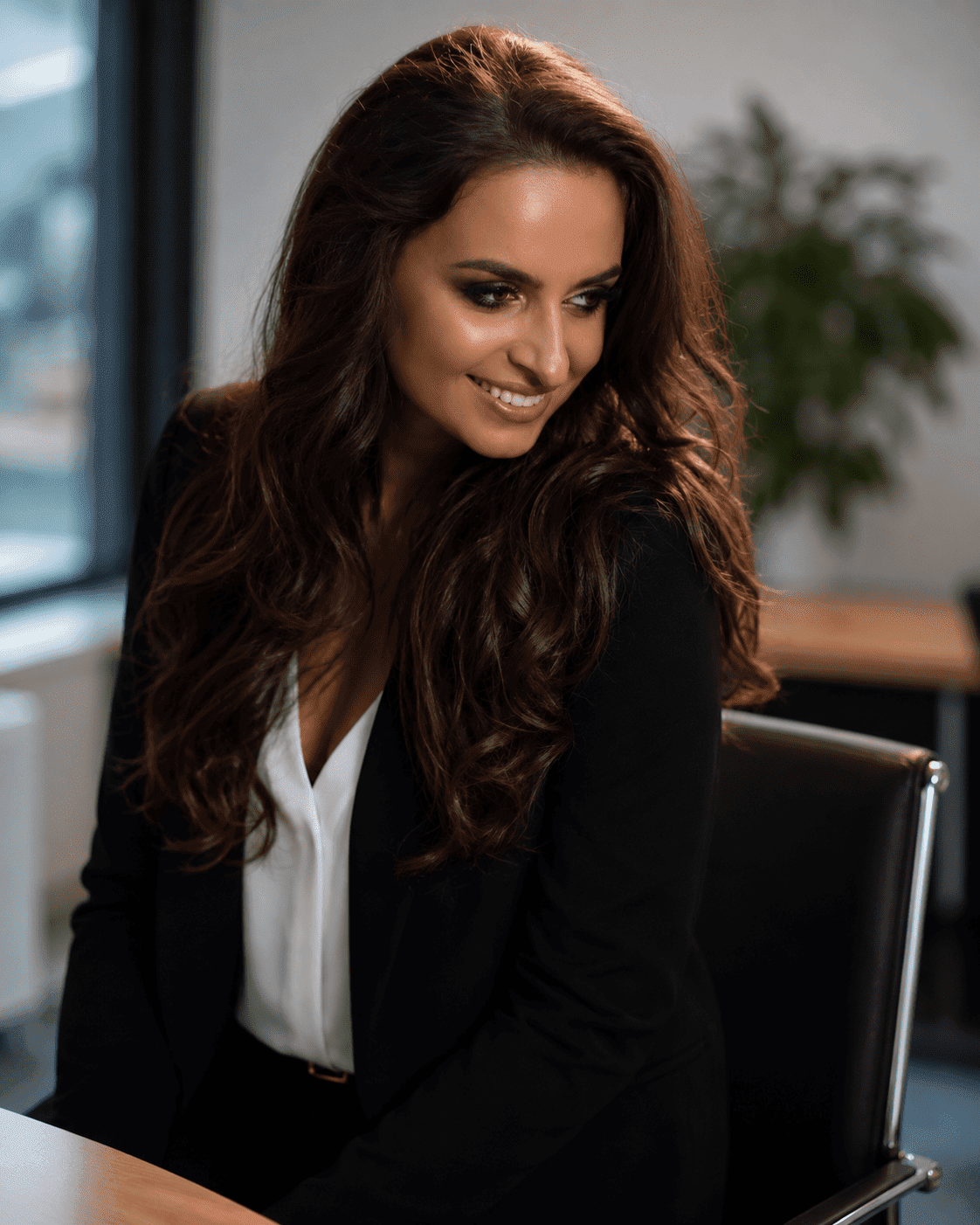 Gabriela Ioannidou, Operations & Guest Experience Lead at Nestivo Hospitality