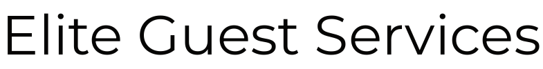 Elite Guest Services