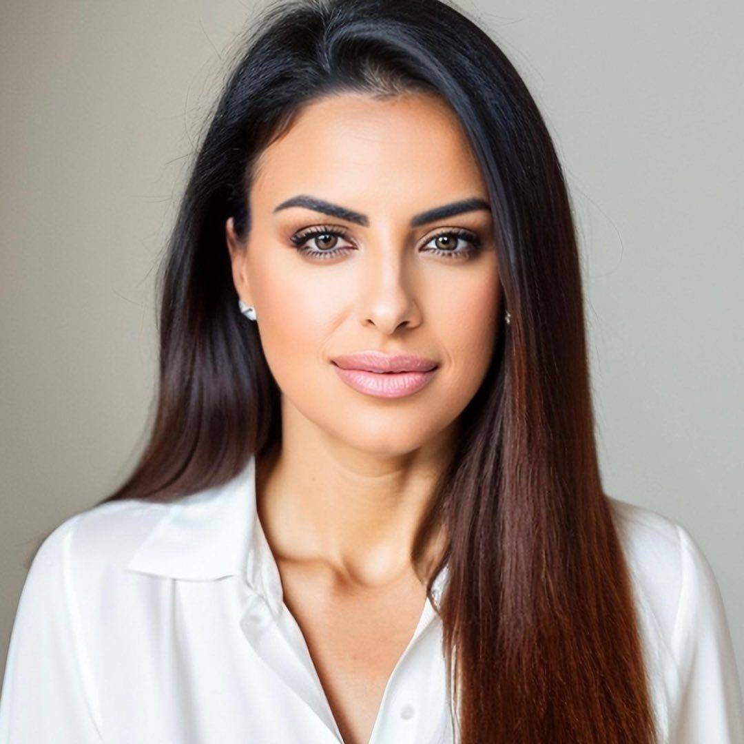Melina Ioannidou, Founder & Strategic Director at Nestivo Hospitality