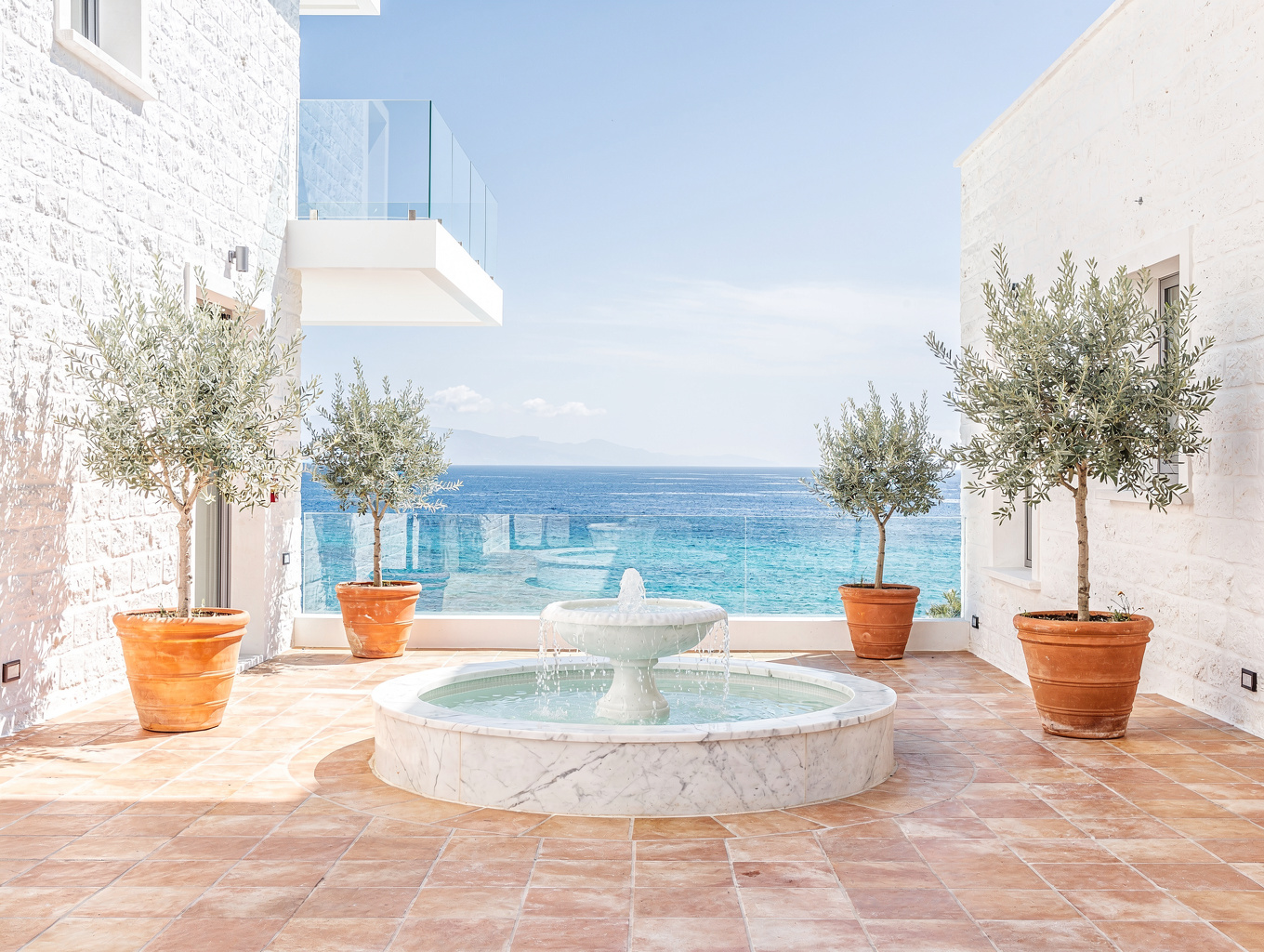 San Georgio Boutique Hotel Nestivo Hospitality | Properties management company in Corfu Greece | Corfu Villas, Boutique Hotels and Airbnb E-Sales & Reservations