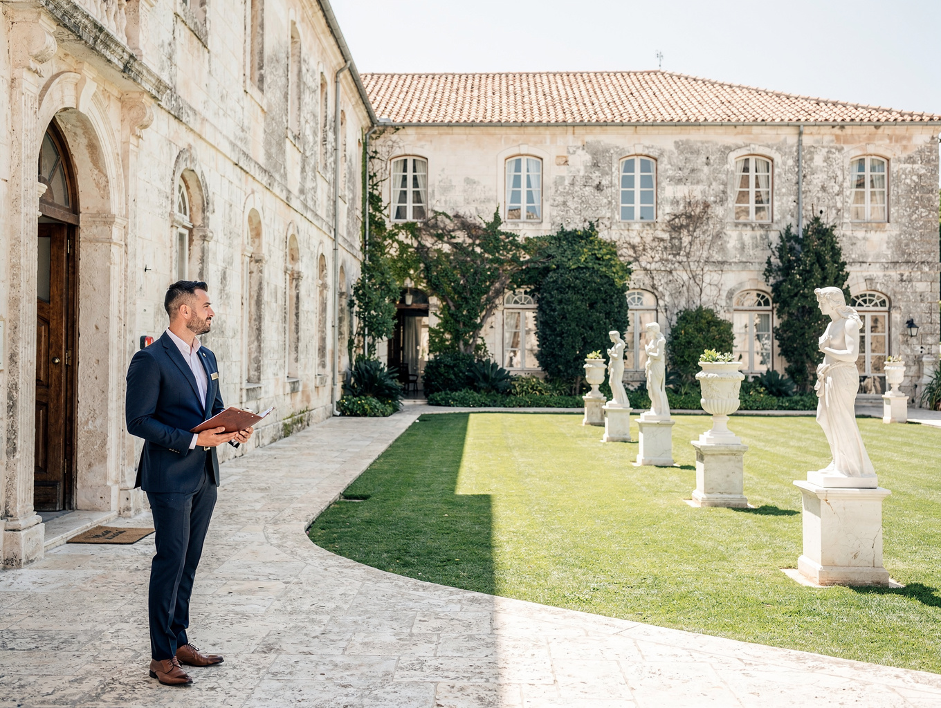 Tesori Dassia Villas Nestivo Hospitality | Properties management company in Corfu Greece | Corfu Villas, Boutique Hotels and Airbnb E-Sales & Reservations