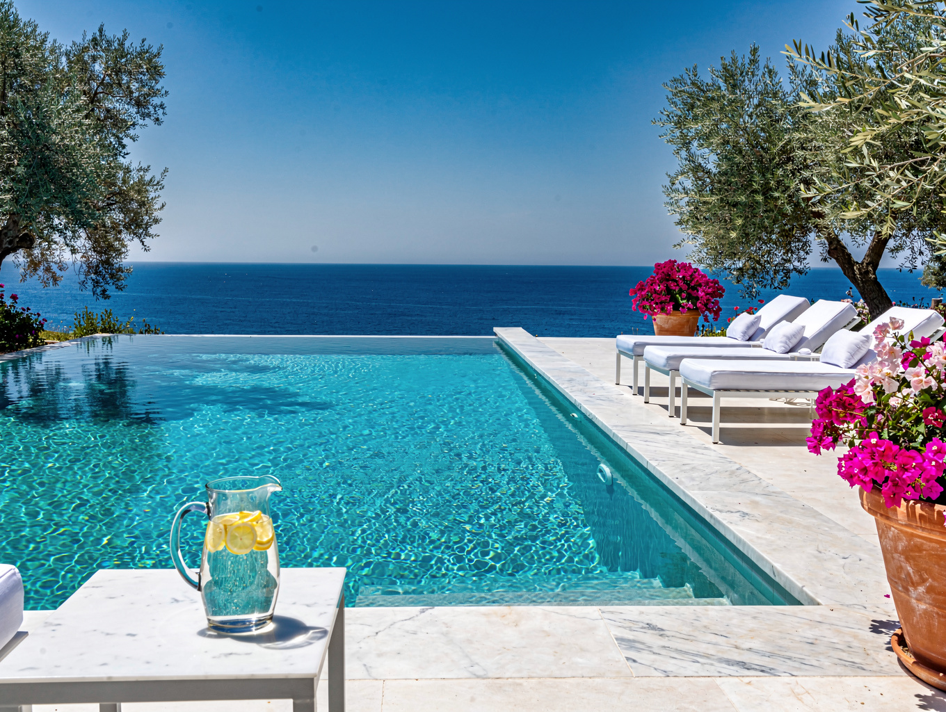 Filimon GuestHouse Villa Nestivo Hospitality | Properties management company in Corfu Greece | Corfu Villas, Boutique Hotels and Airbnb E-Sales & Reservations