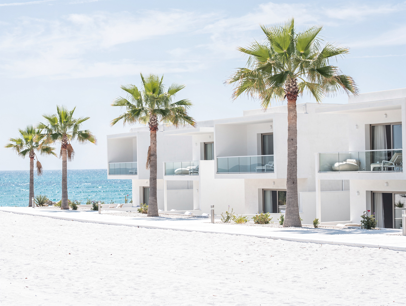 Kassiopi Mare Maisonettes Nestivo Hospitality | Properties management company in Corfu Greece | Corfu Villas, Boutique Hotels and Airbnb E-Sales & Reservations
