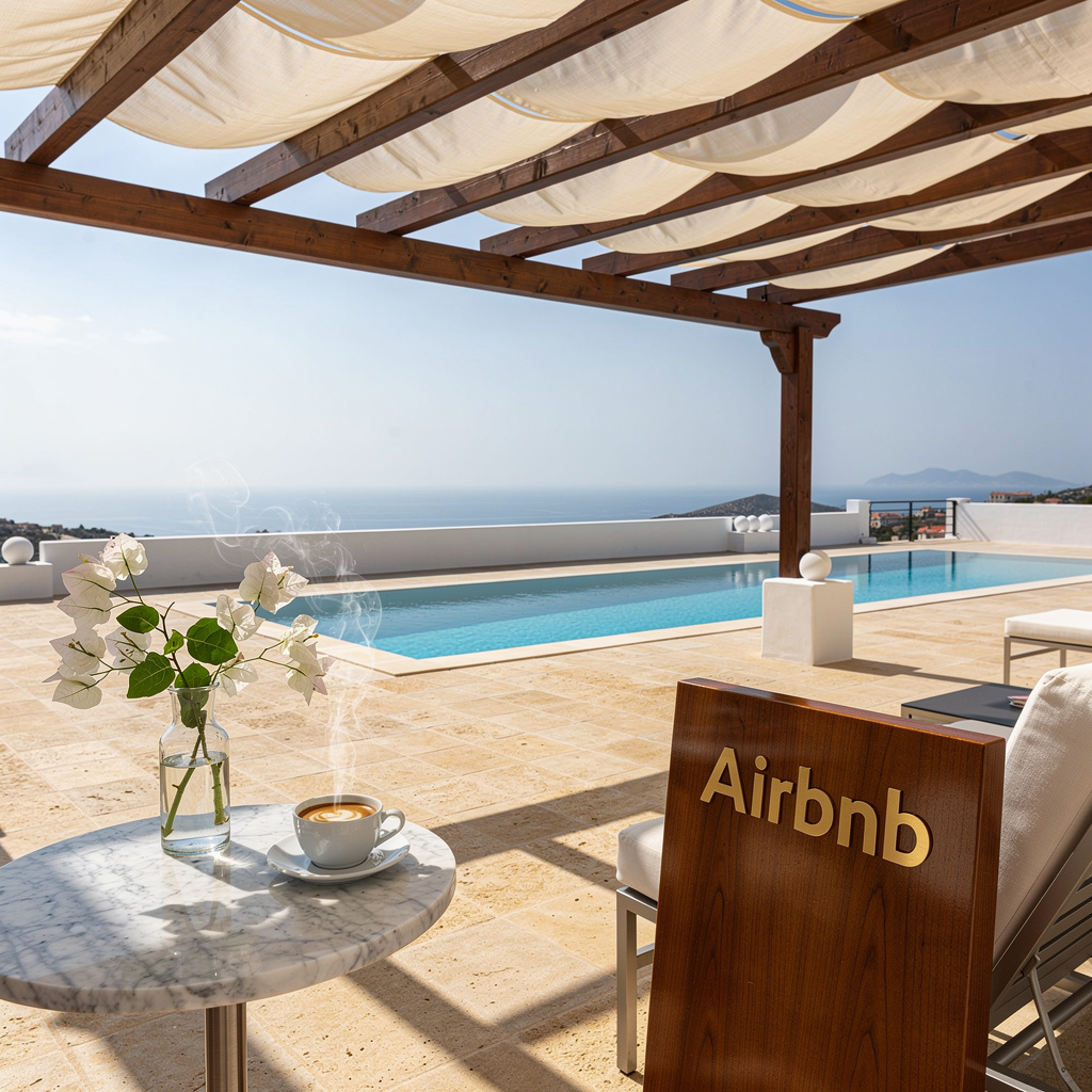 Nestivo Hospitality - post airbnb management and shortterm rental optimization