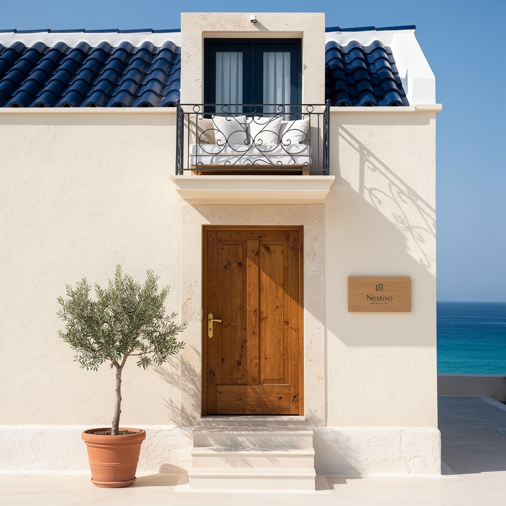 Nestivo Hospitality - post boutique hotel management consulting
