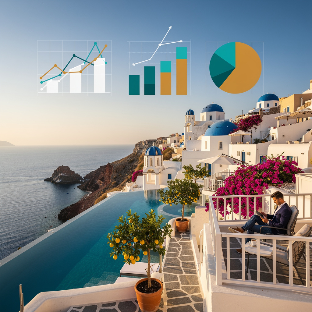 Nestivo Hospitality - post hospitality consulting performance analytics