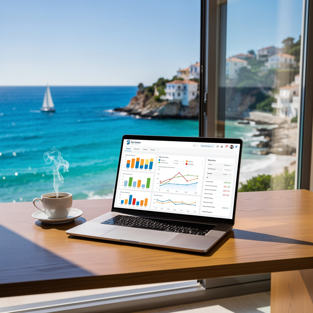Nestivo Hospitality - post revenue management and pricing strategy