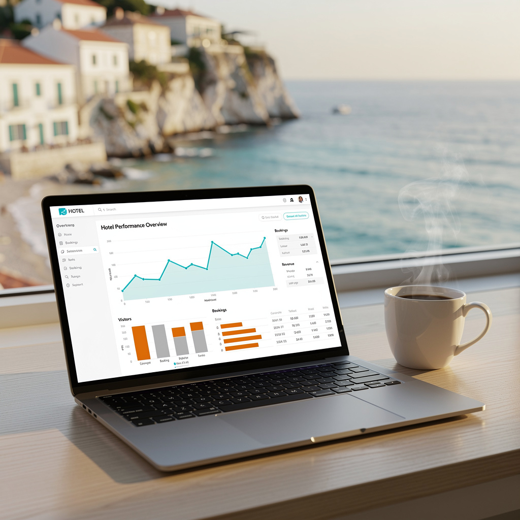 Nestivo Hospitality - post vacation rental management booking optimization