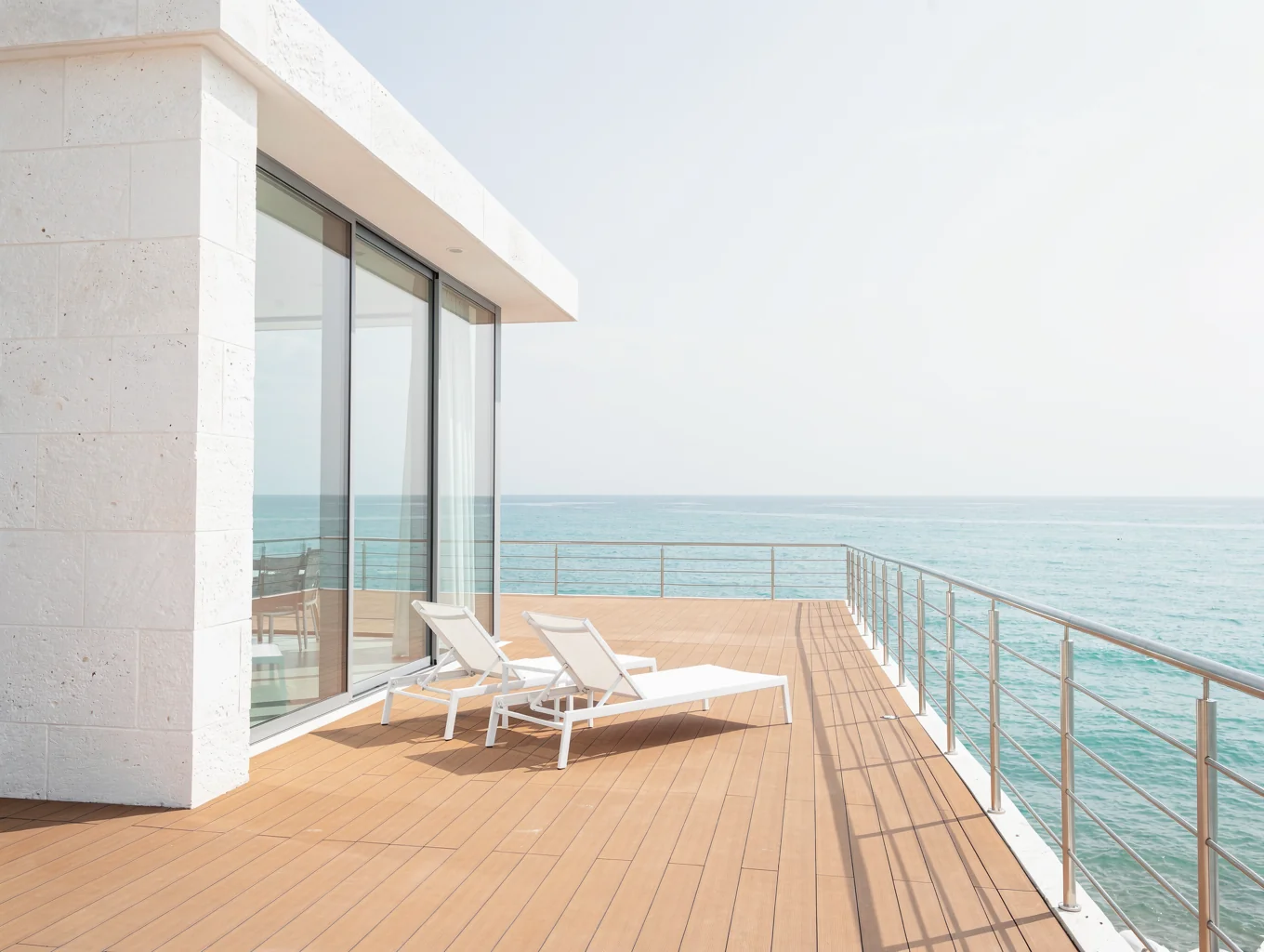 Luxury Corfu villa managed by Nestivo Hospitality