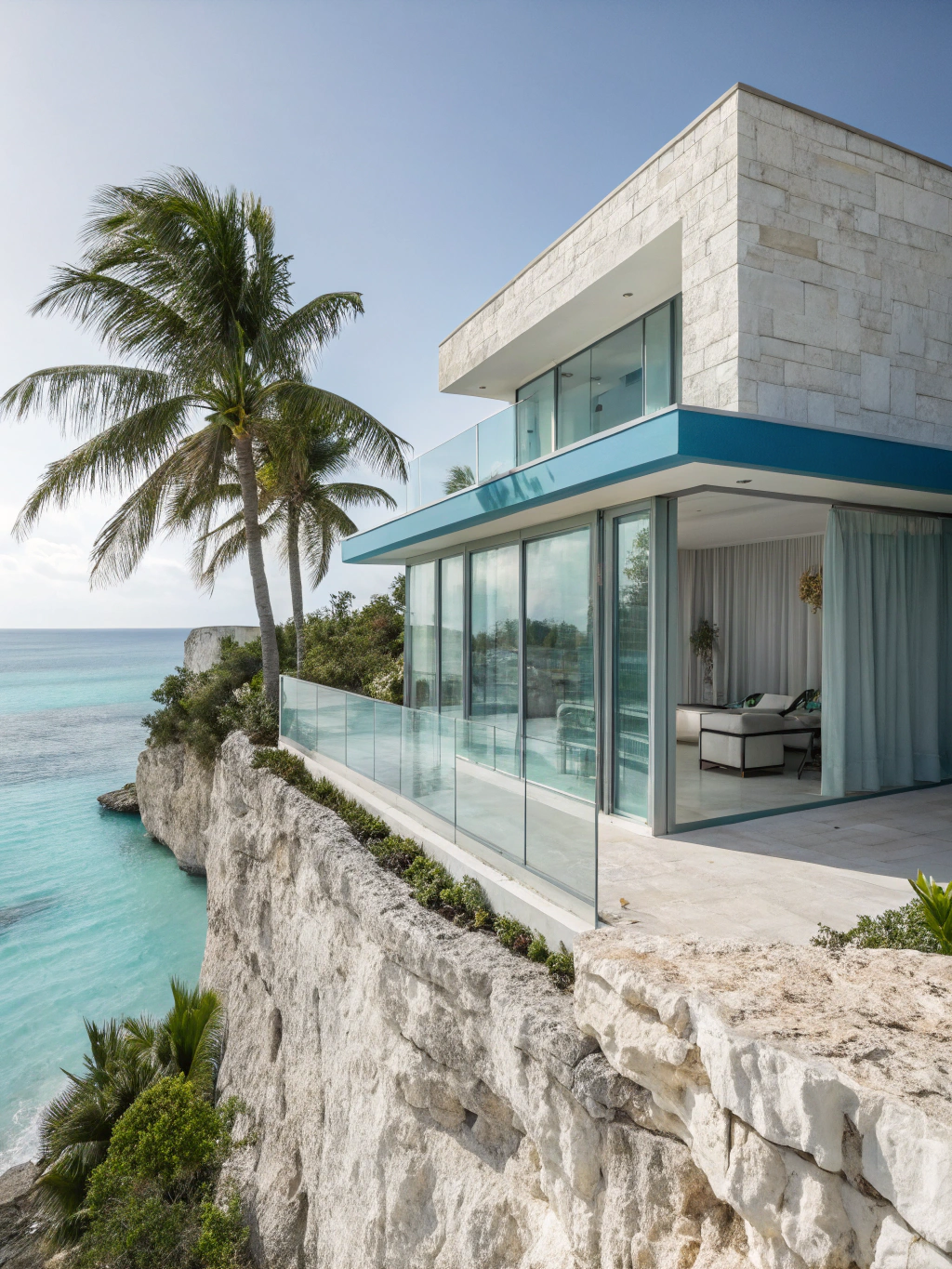 Data analysis for villa revenue management in Corfu