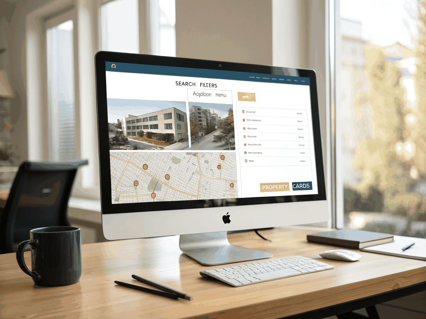 Expedia and VRBO listing management interface